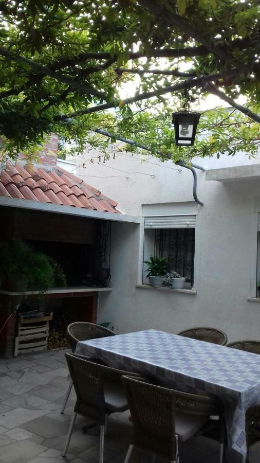 Apartment Center Tonka Makarska Exterior foto